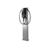 Webasto NEXT Charging box 22 kW Type 2 with 4,5 m cable. Incl. WiFi, meter + App