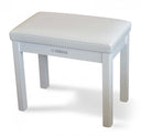 Yamaha GTBPW Banc de piano (Blanc)
