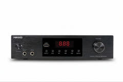 NIKKO AB250 Amplificateur Hi-Fi (2x50W)