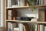 NIKKO AB250 Hi-Fi Forstærker (2x50W)