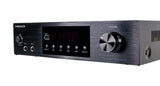 NIKKO AB250 Hi-Fi Forstærker (2x50W)