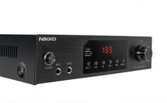 NIKKO AB250 Amplificateur Hi-Fi (2x50W)
