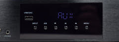 NIKKO AVB2100 Amplificateur Hi-Fi (2x100W)