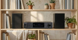 SoundMate Aktivt Hifi System & Hifi Forstærker