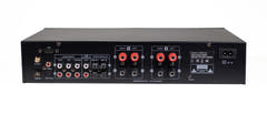 NIKKO AVB2100 Amplificateur Hi-Fi (2x100W)