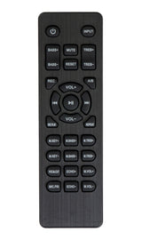 NIKKO AVB2100 Hi-Fi Forstærker (2x100W)