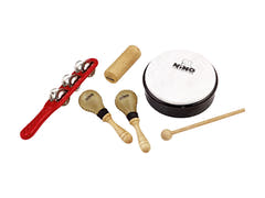 Meinl Nino Set de Percussion 1