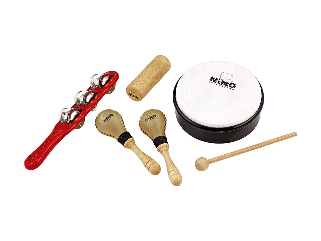 Meinl Nino Set de Percussion 1