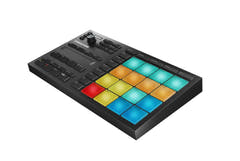 Native Instruments MASCHINE MIKRO MK3 contrôleur de production
