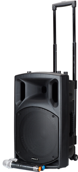 BST Nomad12 Festival Speaker (400W)