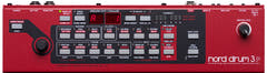 Nord Drum 3P Modeling Percussion Synthétiseur
