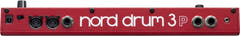 Nord Drum 3P Modeling Percussion Synthétiseur