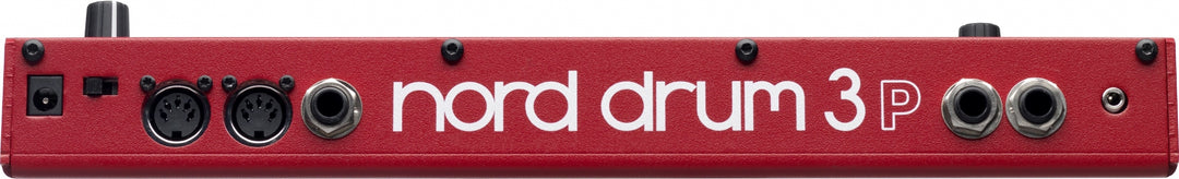 Nord Drum 3P Modeling Percussion Synthétiseur