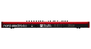 Nord Electro 6D 73