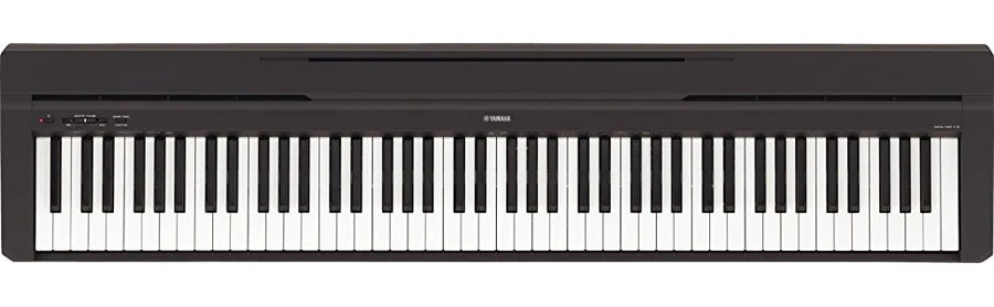 Yamaha P-45 Pack Chanteur