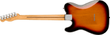 Fender Player Plus Nashville Telecaster Electric Guitar (3-Color Sunburst)