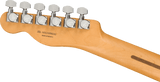 Fender Player Plus Nashville Telecaster Electric Guitar (3-Color Sunburst)