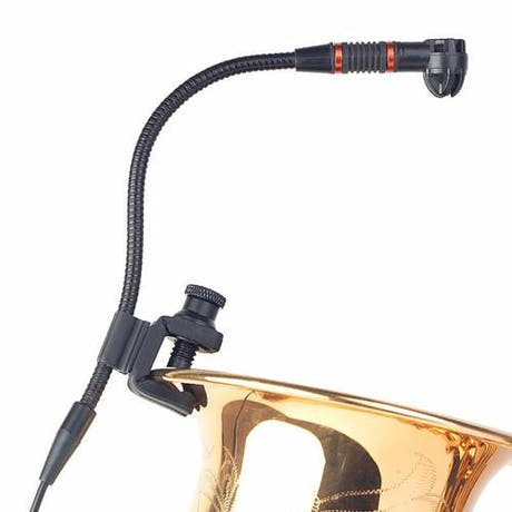 SBA01 Set d’accessoires en laiton