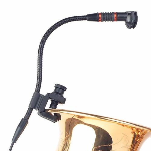 SBA01 Set d’accessoires en laiton