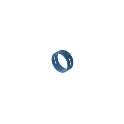 Neutrik Colour code XXR-6 (Blue)