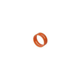 Neutrik Colour code XXR-3 (Orange)