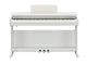 Yamaha YDP-165WH El Klaver (Hvid)