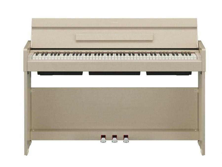 Yamaha YDP-S35 Piano électrique (Frêne blanc)