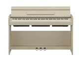 Yamaha YDP-S35 Piano électrique (Frêne blanc)