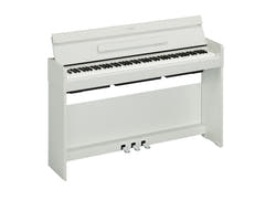 Yamaha YDP-S35 Piano électrique (Blanc)