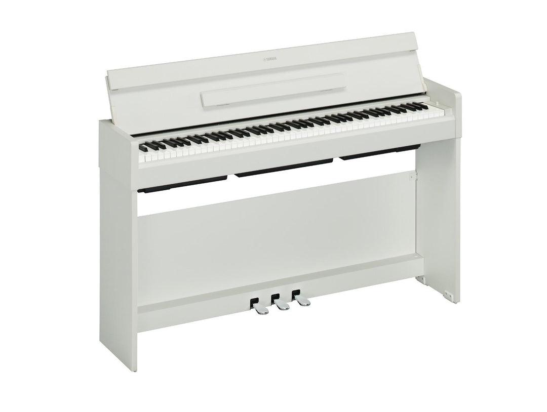Yamaha YDP-S35 Piano électrique (Blanc)
