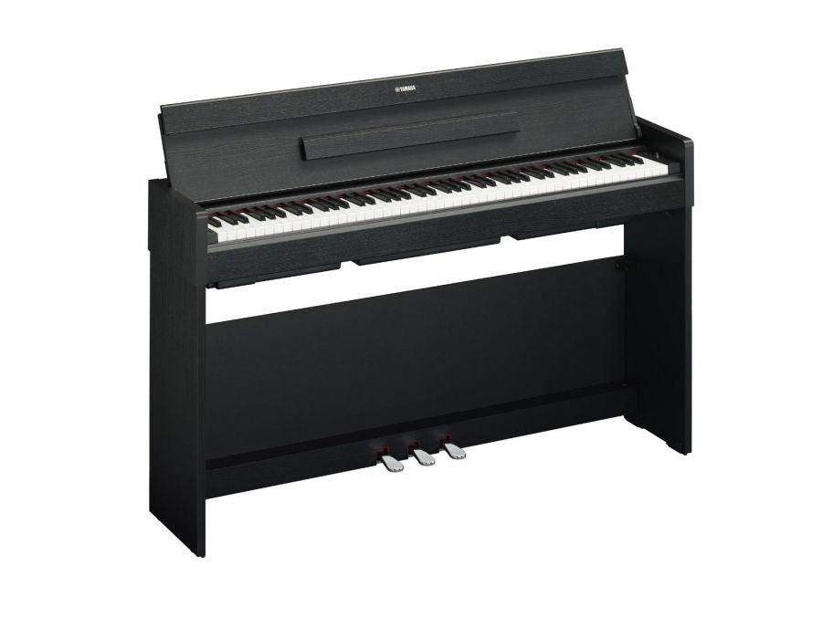 Yamaha YDP-S35 El Piano (noir)
