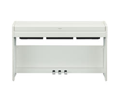 Yamaha YDP-S35 Piano électrique (Blanc)