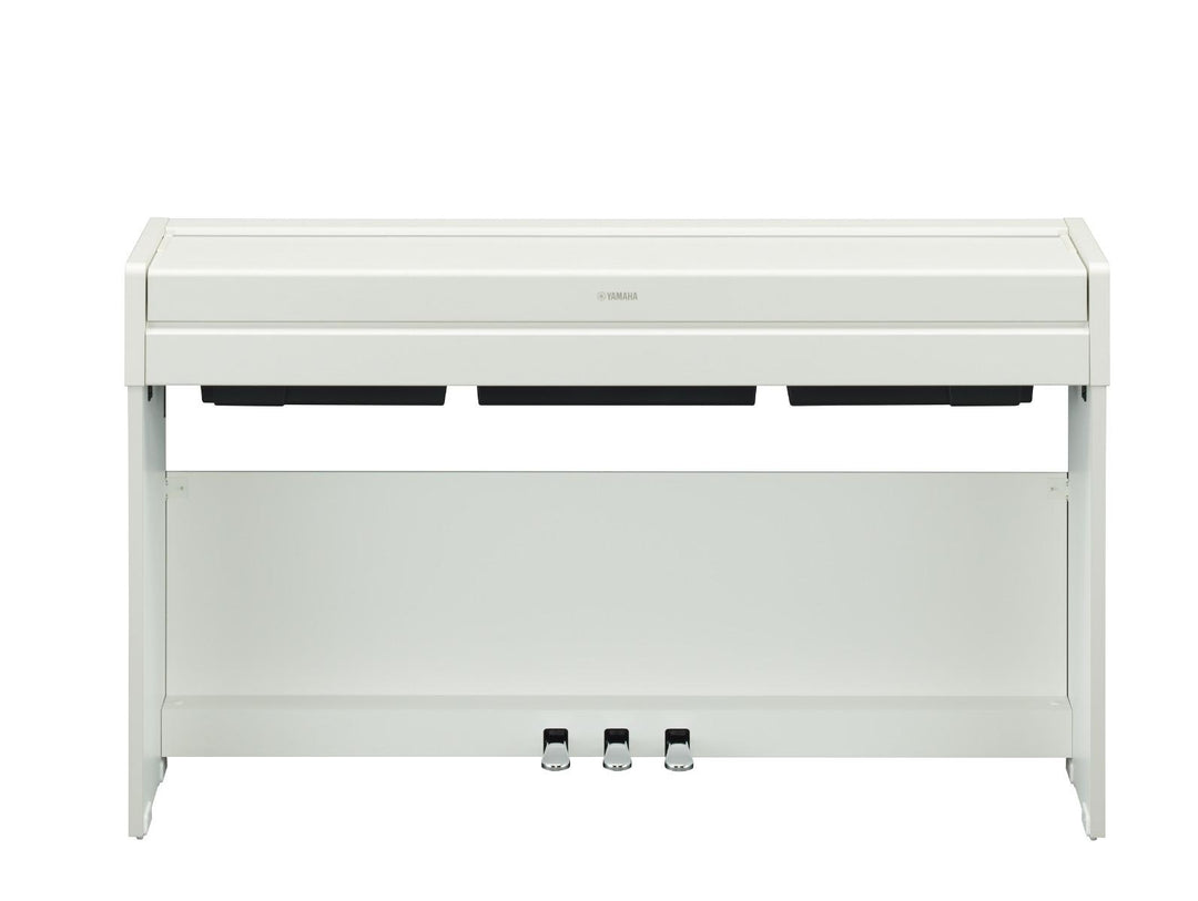 Yamaha YDP-S35 Piano électrique (Blanc)