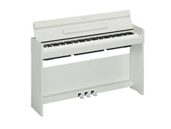 Yamaha YDP-S35 Piano électrique (Blanc)