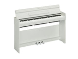 Yamaha YDP-S35 Electric Piano (White)