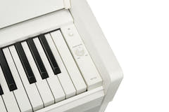 Yamaha YDP-S35 Piano électrique (Blanc)