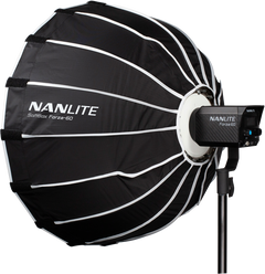 NanLite Parabol Softbox pour Forza 60