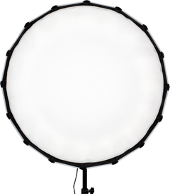 NanLite Parabol Softbox pour Forza 60