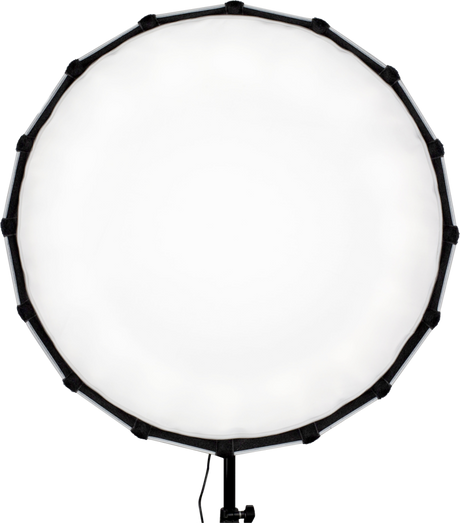 NanLite Parabol Softbox pour Forza 60