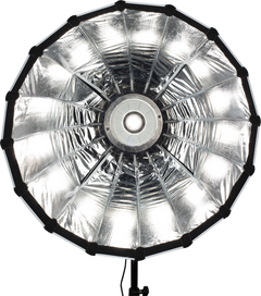 NanLite Parabol Softbox pour Forza 60