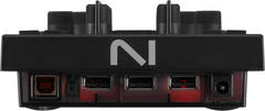 Native Instruments Traktor X1 MK3 Contrôleur DJ modulaire