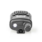 Nedis Walkie Talkie Set (Up to 5km)