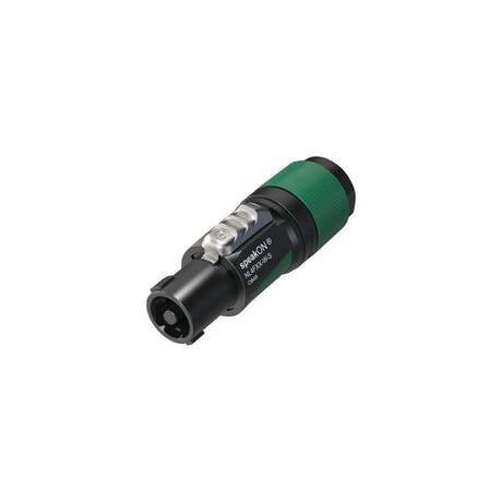 Neutrik NL4FXX-W-S Connecteur Speakon
