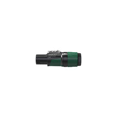 Neutrik NL4FXX-W-S Connecteur Speakon