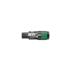 Neutrik NL4FXX-W-S Connecteur Speakon