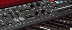 Nord Grand 2 Piano Électrique
