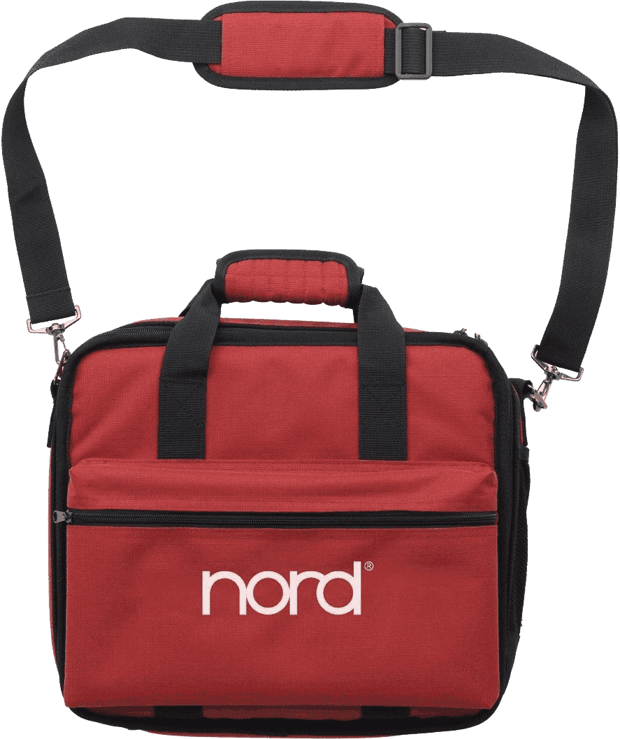 Nord Sac pour Nord Drum 3P