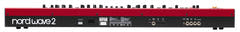 Synthétiseur Nord Wave 2