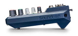 Soundcraft Notepad 5 Channel Desktop Mixer with USB
