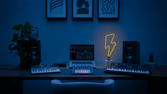 Novation Circuit Tracks - boîte à rythmes